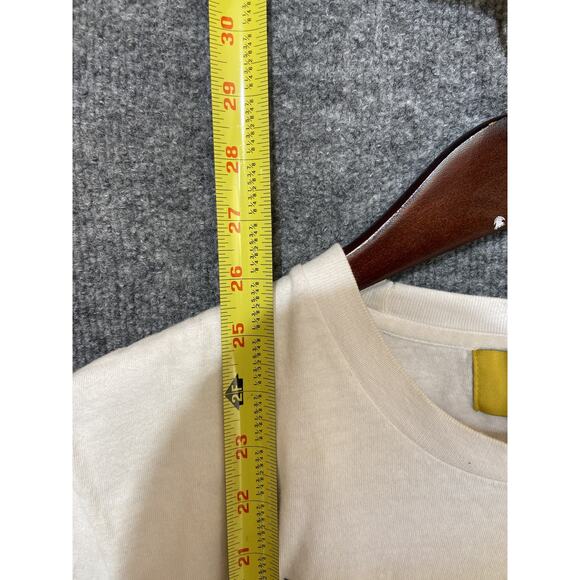 FUNCULT Shirt Mens Medium Graphic Tee Help Me Keep Him Pure Vote Funncult USA - Picture 4 of 5